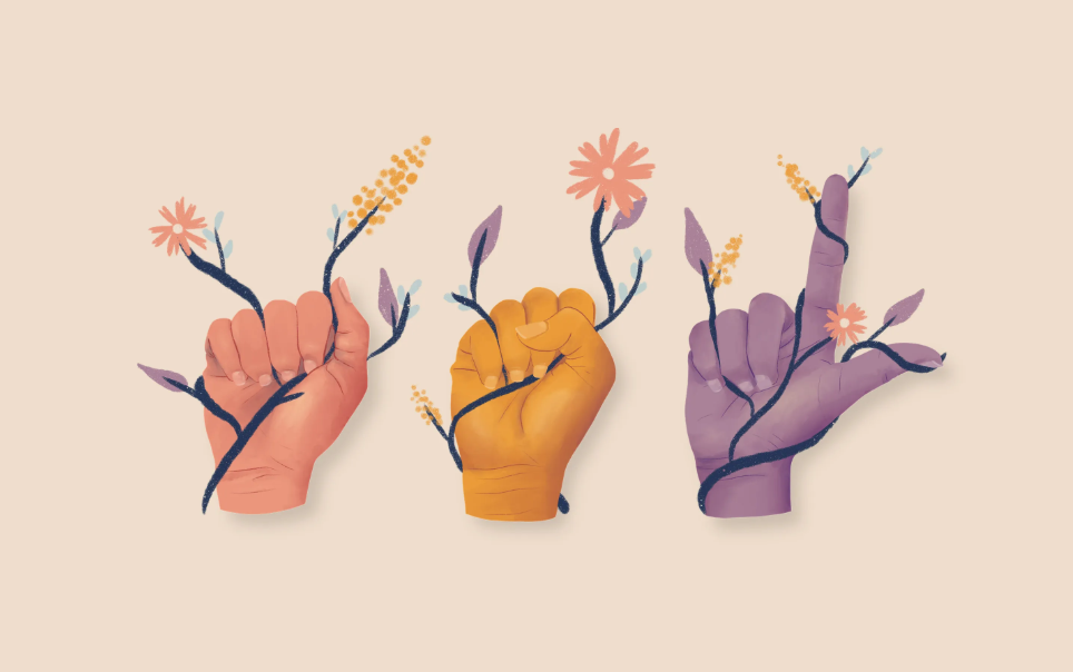 Znakovni jezik nije univerzalan slika